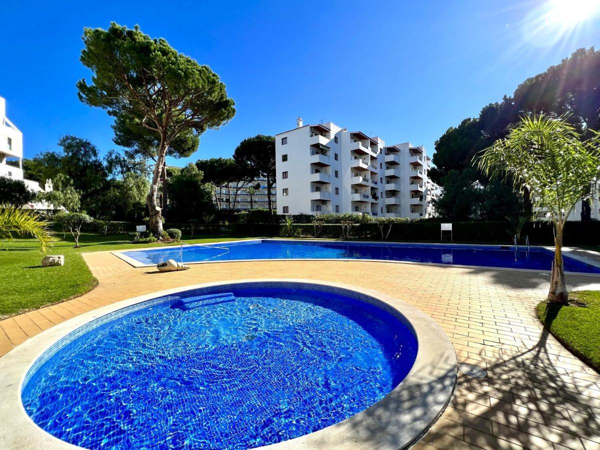 Vilamoura - Spacious With Swimming Pool & View Екстер'єр фото