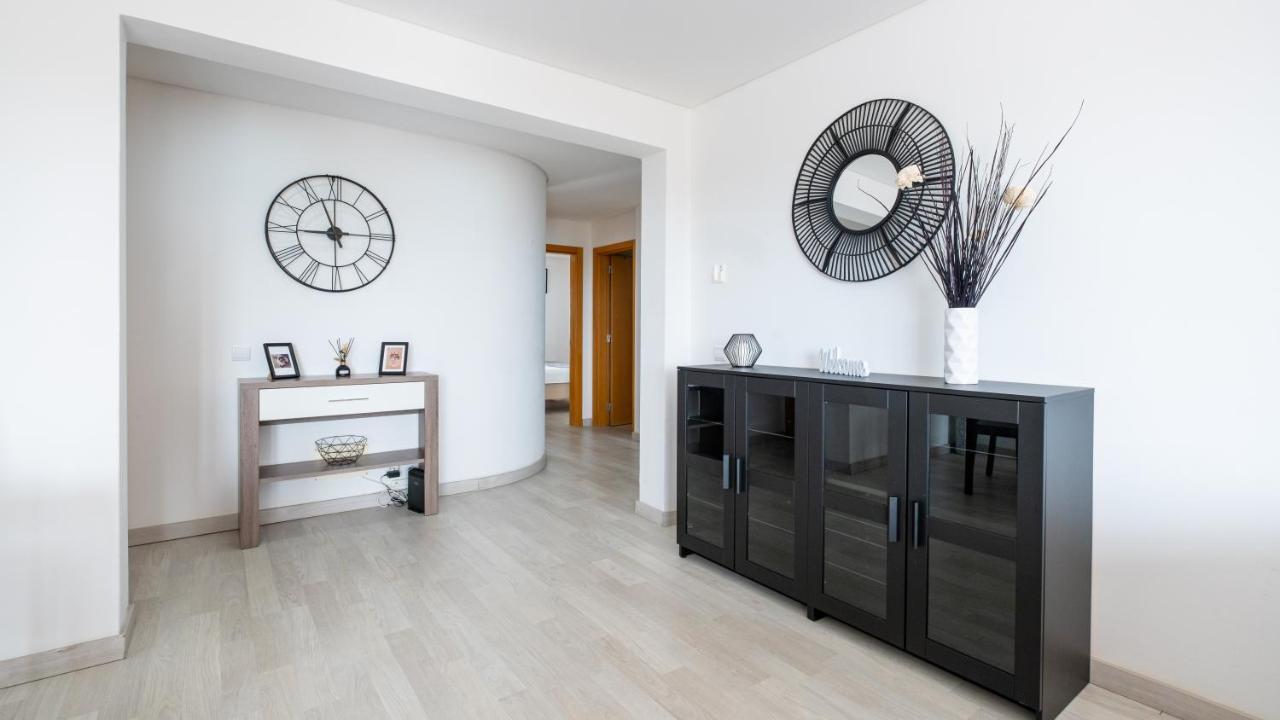 Vilamoura - Spacious With Swimming Pool & View Екстер'єр фото