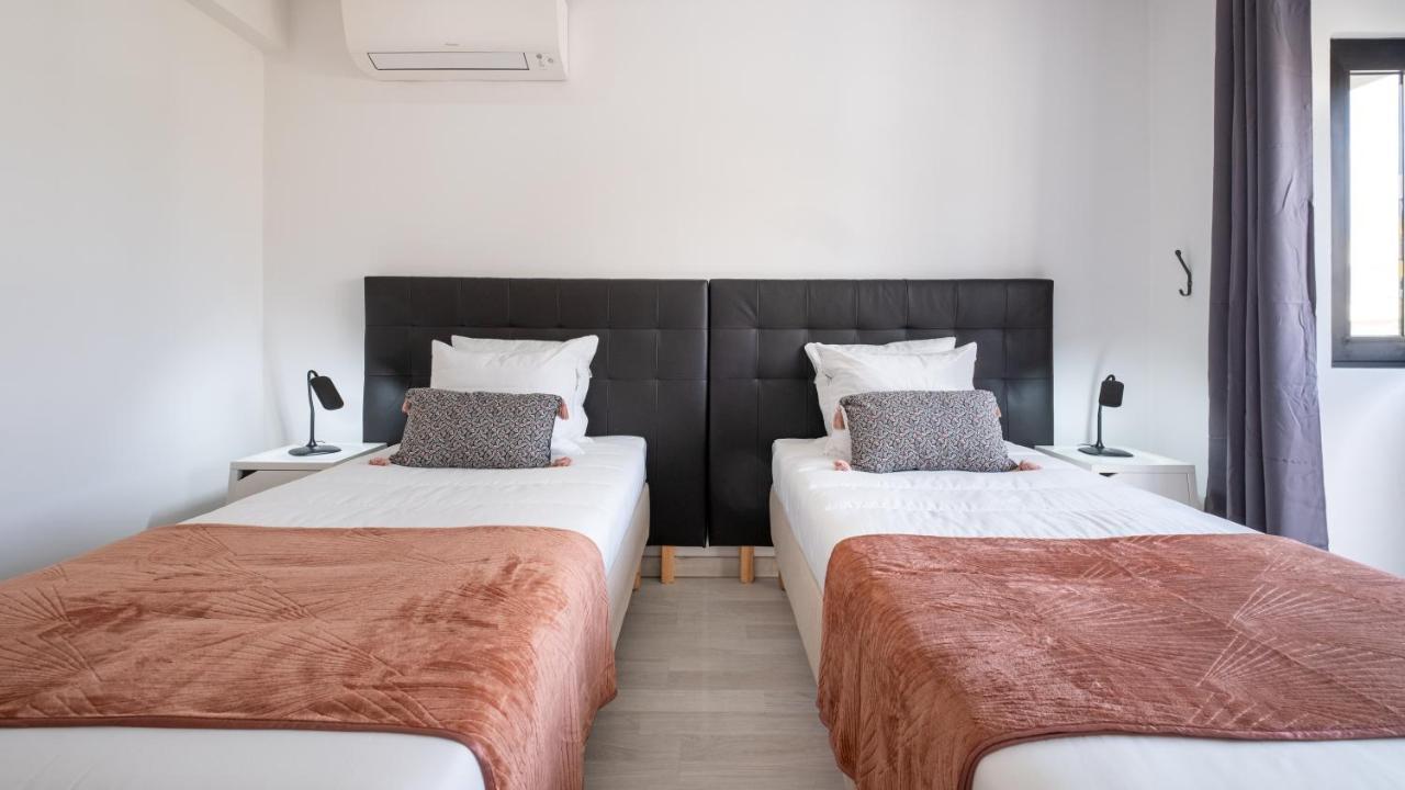 Vilamoura - Spacious With Swimming Pool & View Екстер'єр фото