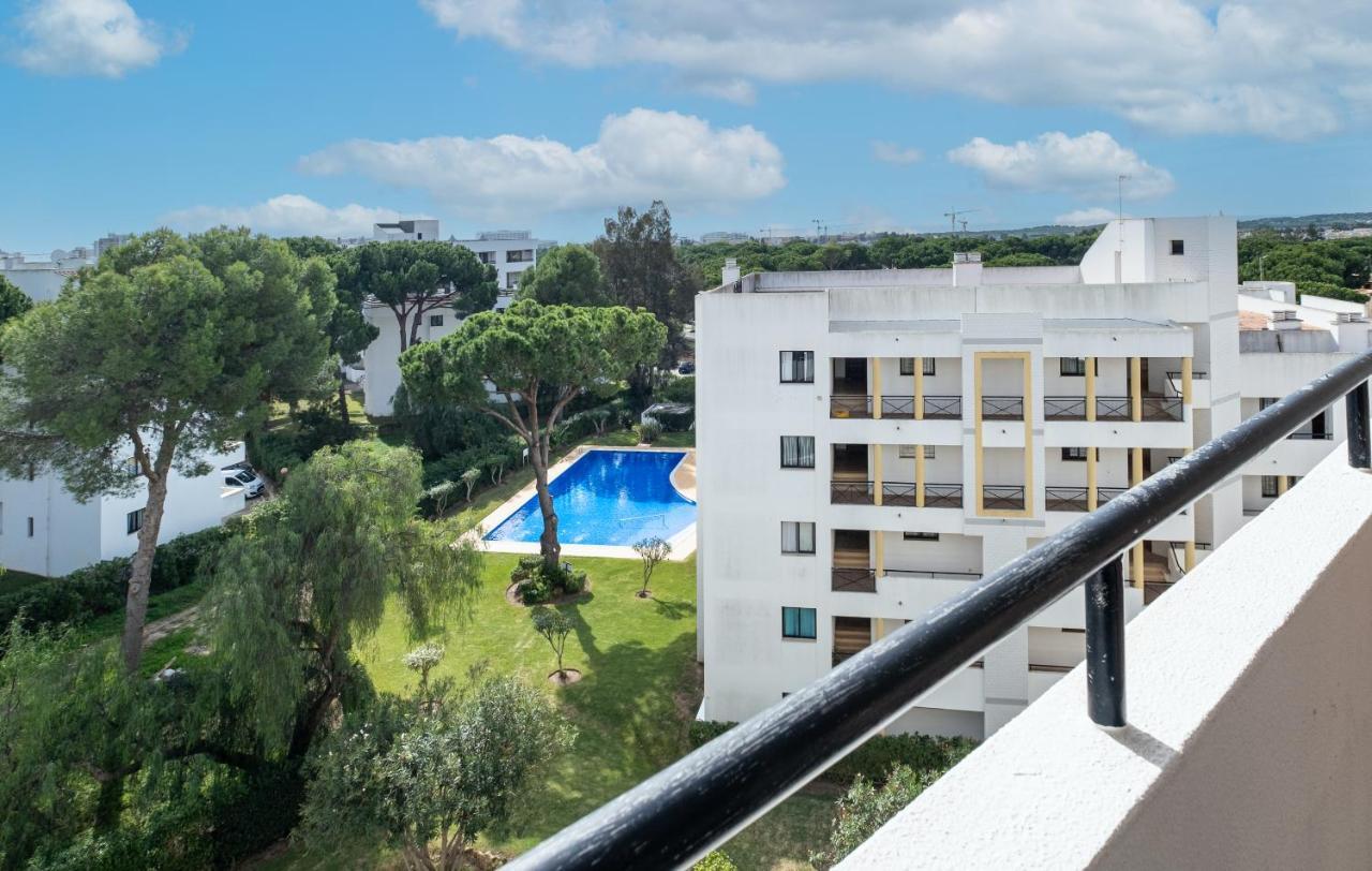 Vilamoura - Spacious With Swimming Pool & View Екстер'єр фото