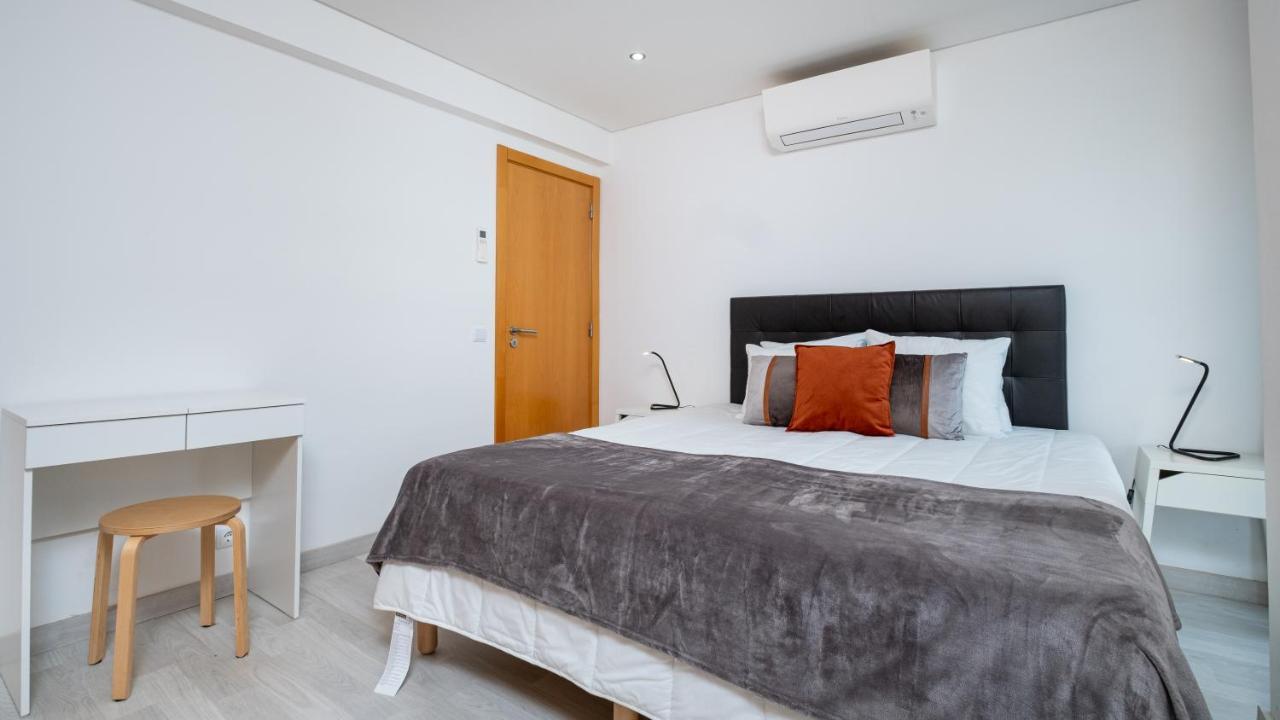 Vilamoura - Spacious With Swimming Pool & View Екстер'єр фото