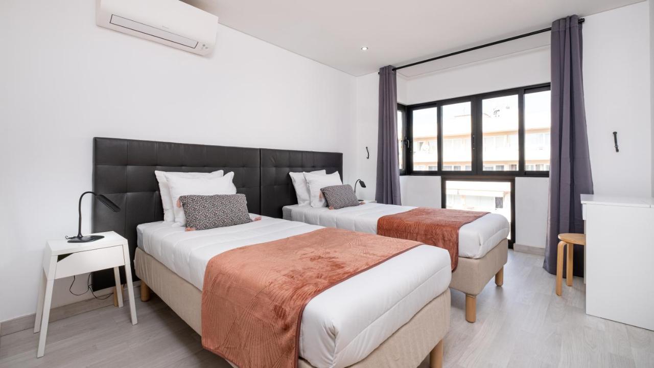 Vilamoura - Spacious With Swimming Pool & View Екстер'єр фото
