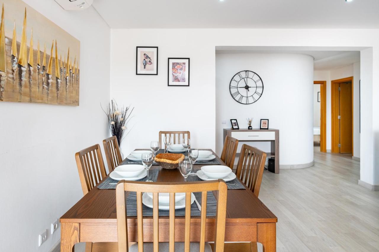 Vilamoura - Spacious With Swimming Pool & View Екстер'єр фото