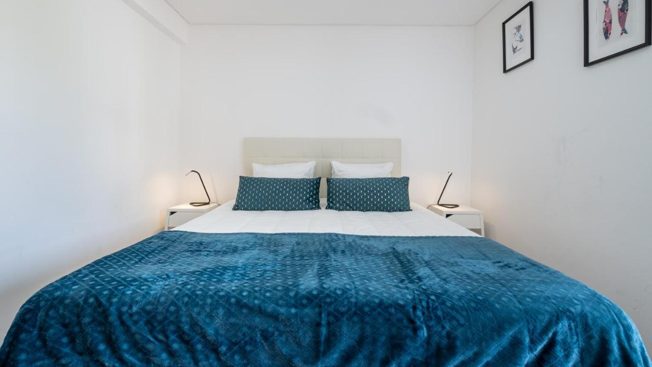 Vilamoura - Spacious With Swimming Pool & View Екстер'єр фото