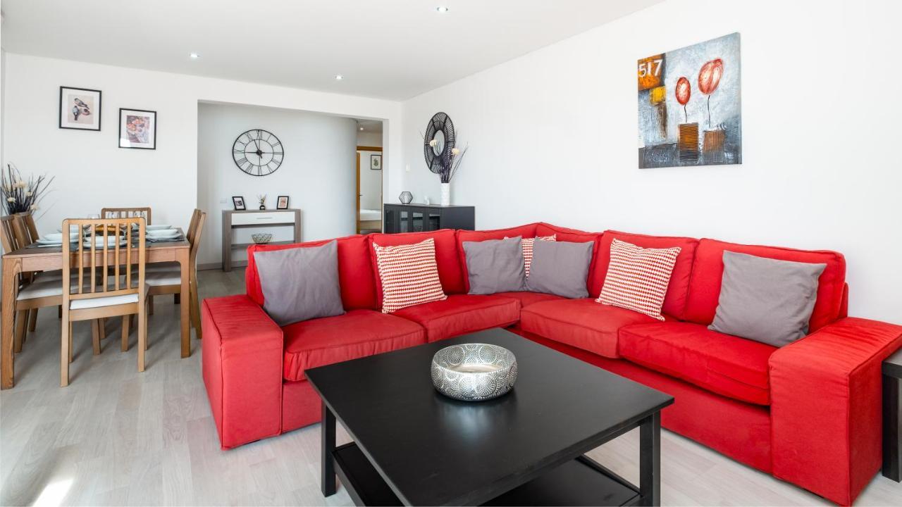 Vilamoura - Spacious With Swimming Pool & View Екстер'єр фото