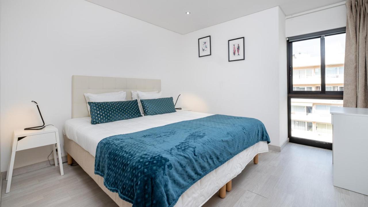 Vilamoura - Spacious With Swimming Pool & View Екстер'єр фото