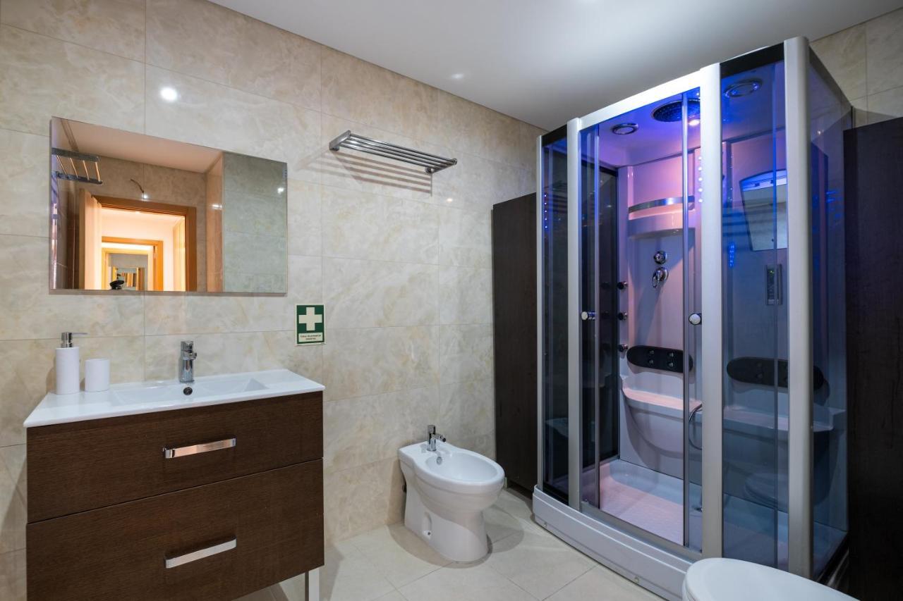 Vilamoura - Spacious With Swimming Pool & View Екстер'єр фото