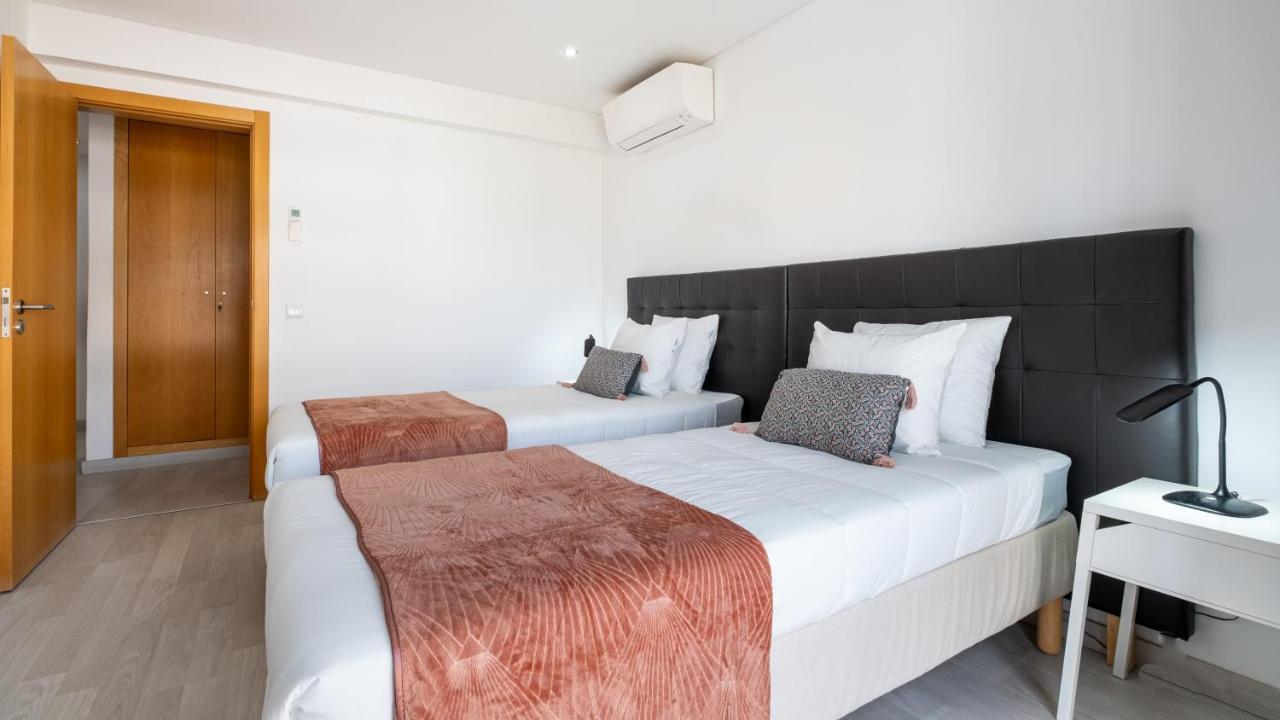 Vilamoura - Spacious With Swimming Pool & View Екстер'єр фото