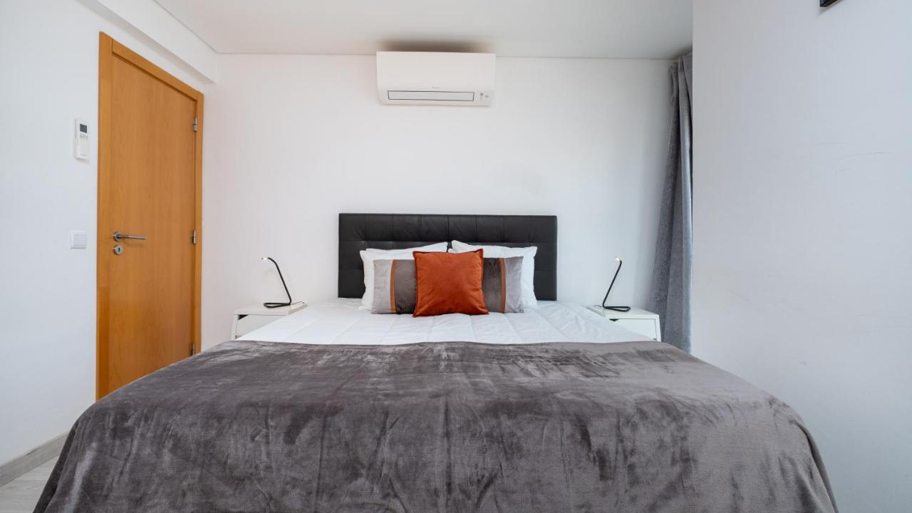 Vilamoura - Spacious With Swimming Pool & View Екстер'єр фото